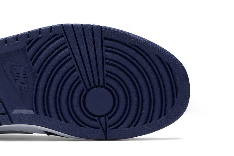 Air Jordan 1 Low SB Midnight Navy