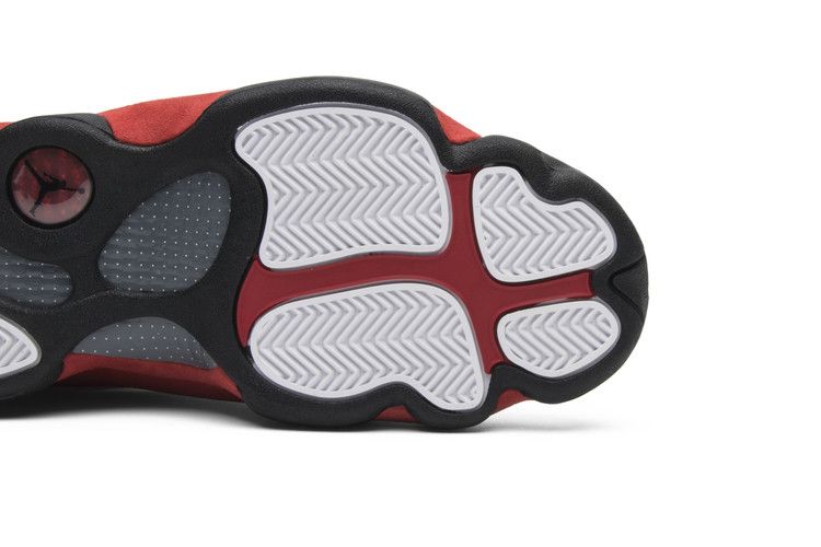 Air Jordan 13 Retro OG Chicago (2017)