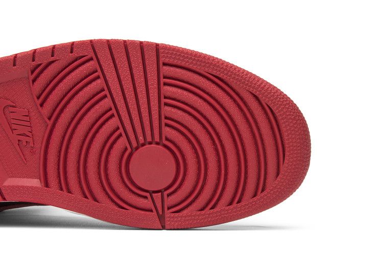 Air Jordan 1 Retro Bred (2013)