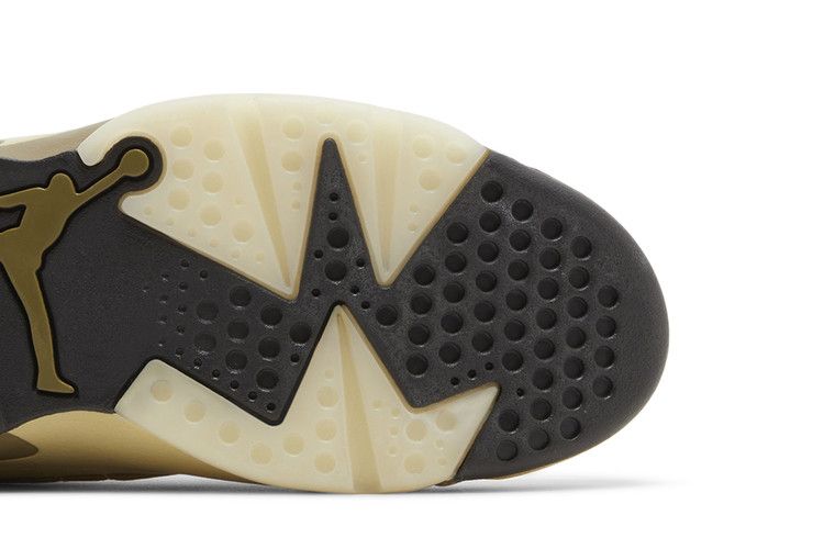 Air Jordan MVP 678 Desert Sand (Women's)