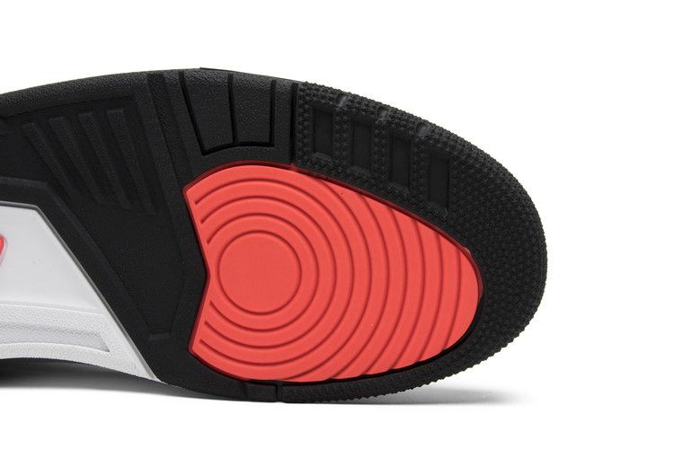 Air Jordan 3 Retro Infrared 23