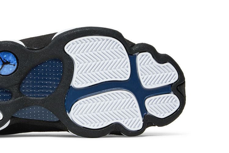 Air Jordan 13 Retro Brave Blue