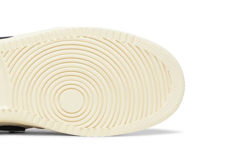 Air Jordan 1 Retro AJKO Low SP Union Sail Leather