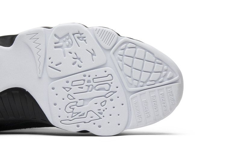 Air Jordan 9 Retro OG (2016)