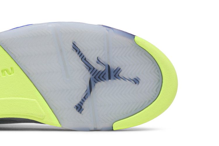 Air Jordan 5 Retro Alternate Bel-Air