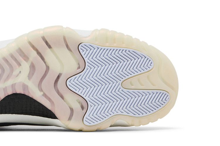 Air Jordan 11 Retro Low Year of the Snake