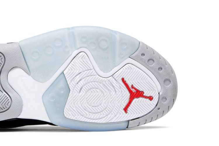 Air Jordan Point Lane Black Cement