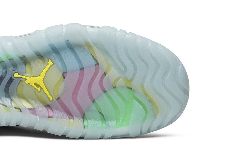 Air Jordan Aerospace 720 Lyrical Lemonade