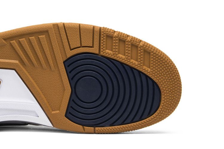 Air Jordan Legacy 312 Trainer 3 Medicine Ball