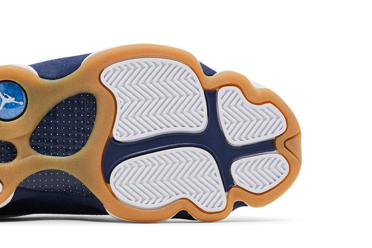 Air Jordan 13 Retro Midnight Navy