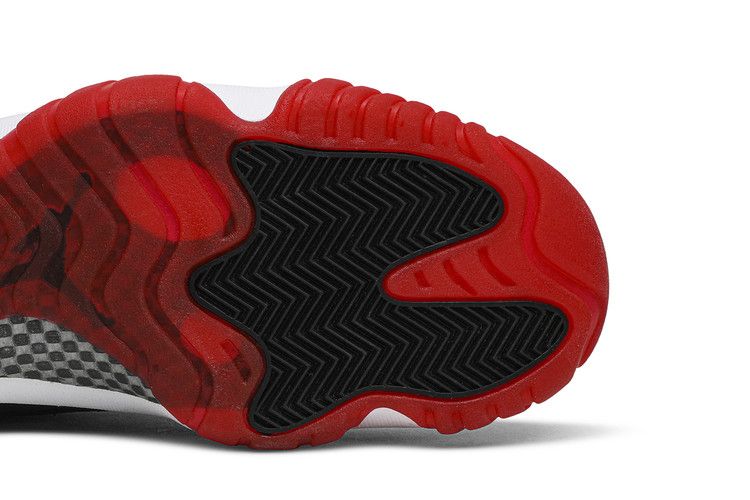 Air Jordan 11 Retro Playoffs CDP (2008)