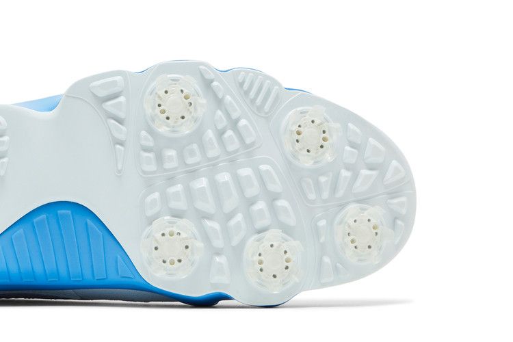 Air Jordan 9 Retro Low Golf White University Blue