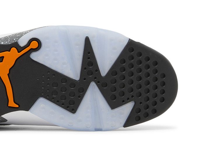 Air Jordan 6 Retro Low PSG (2023)