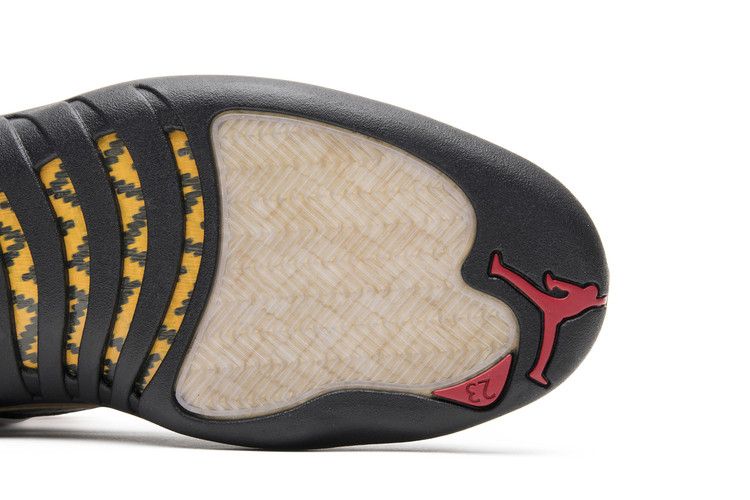 Air Jordan 12 Retro Chinese New Year