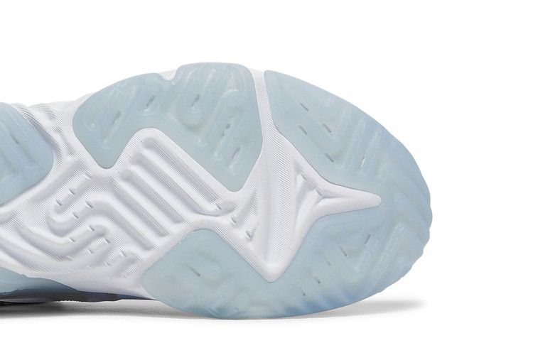 Air Jordan Delta Breathe Aluminum