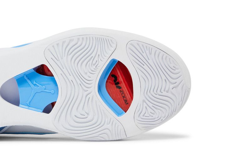 Air Jordan Tatum 1 PF Archer Ave St. Louis (White Sole)