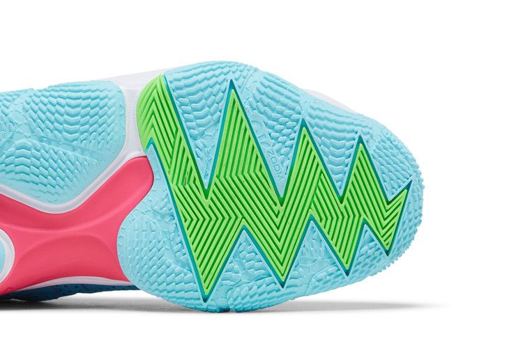 Air Jordan Why Not Zer0.6 Childhood