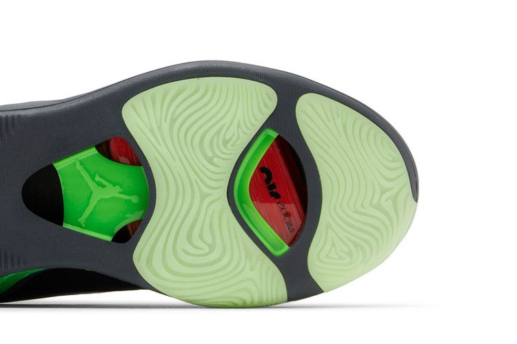 Air Jordan Tatum 1 Celtics (Translucent Green Sole)