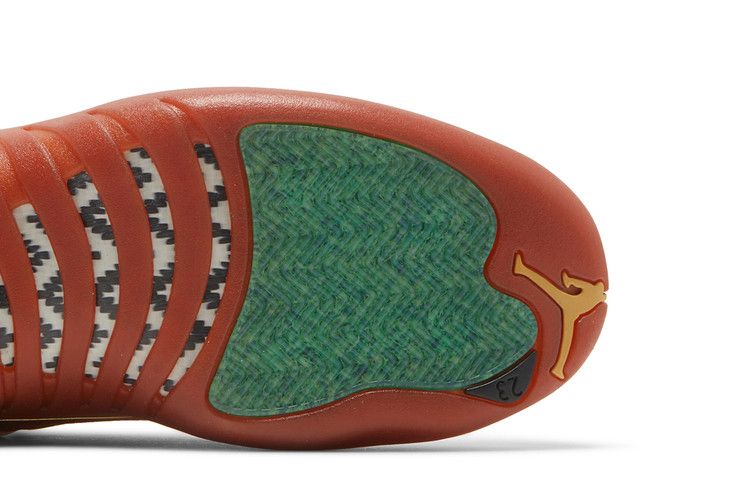 Air Jordan 12 Retro Eastside Golf Out of the Clay