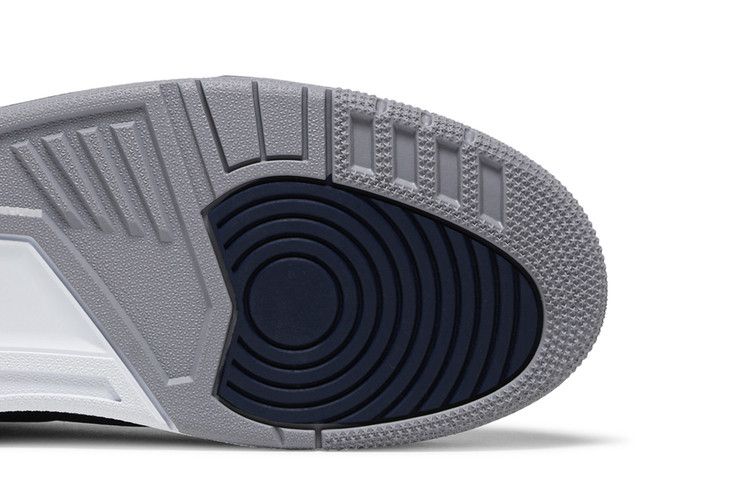 Air Jordan 3 Retro Georgetown (2021)