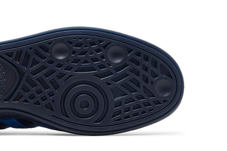 adidas Handball Spezial Shukyu × Ewax Night Indigo
