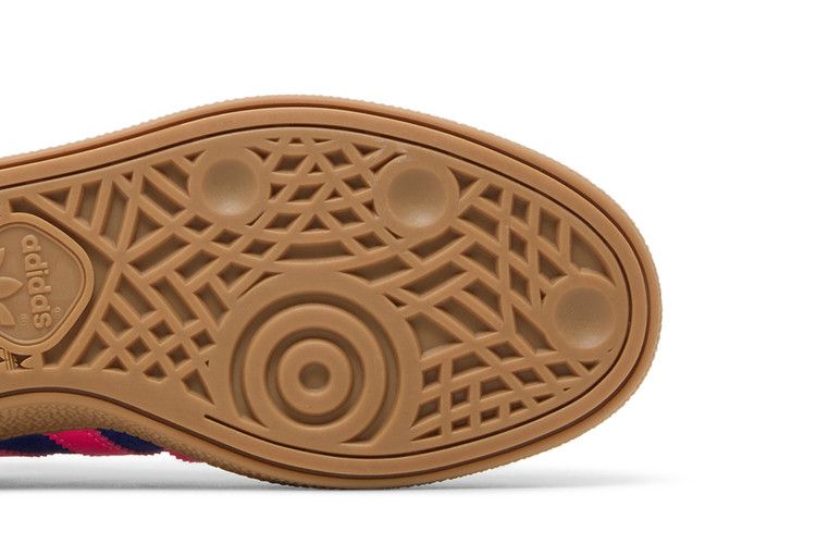 adidas Handball Spezial Lucid Blue Lucid Pink (Women's)