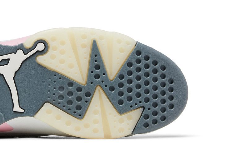 Air Jordan MVP 678 Shy Pink (Women's)
