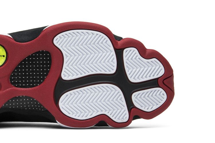 Air Jordan 13 Retro He Got Game (2013)