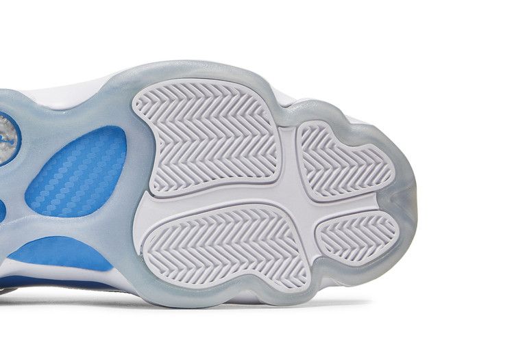 Air Jordan 6 Rings UNC