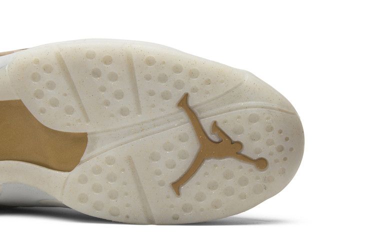 Air Jordan 8 Retro Champagne