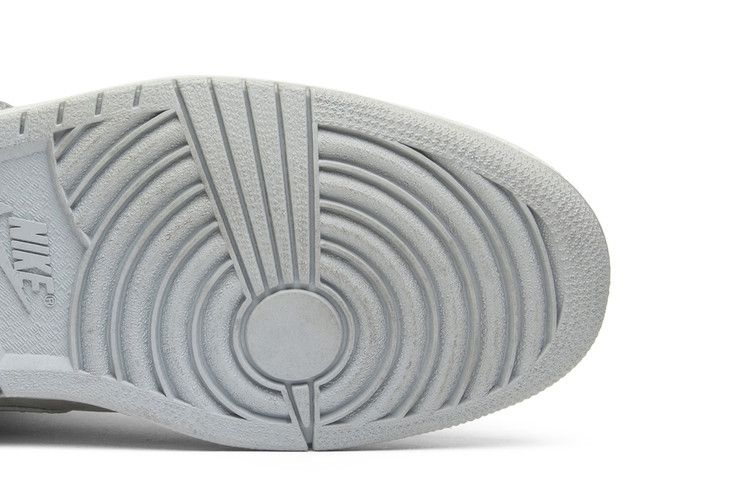 Air Jordan 1 Retro Neutral Grey