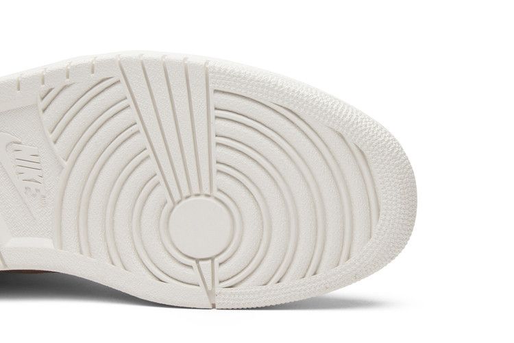 Air Jordan 1 Retro Pinnacle Vachetta Tan