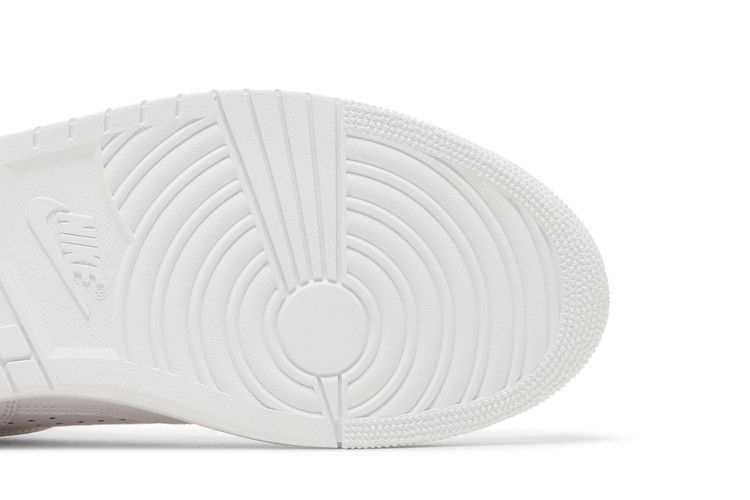 Air Jordan Access White