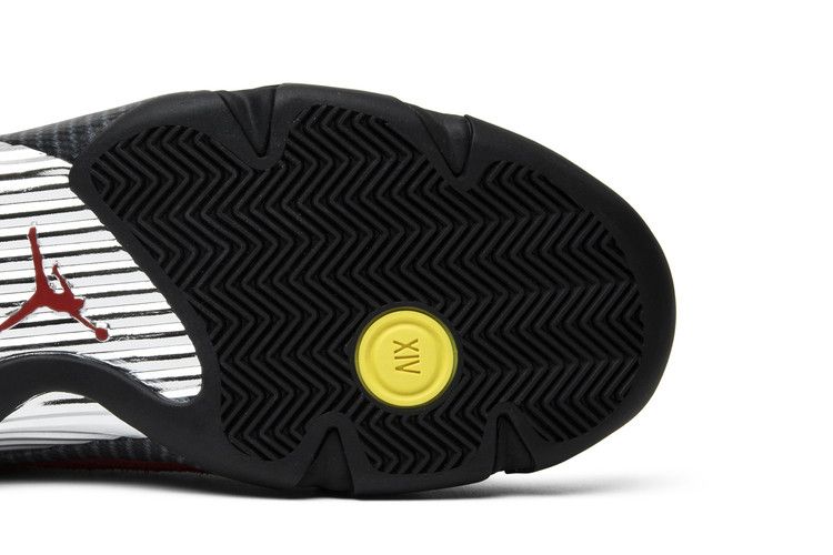 Air Jordan 14 Retro Challenge Red