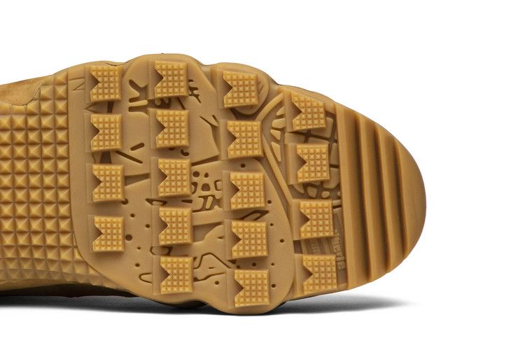 Air Jordan 9 Retro Boot Wheat