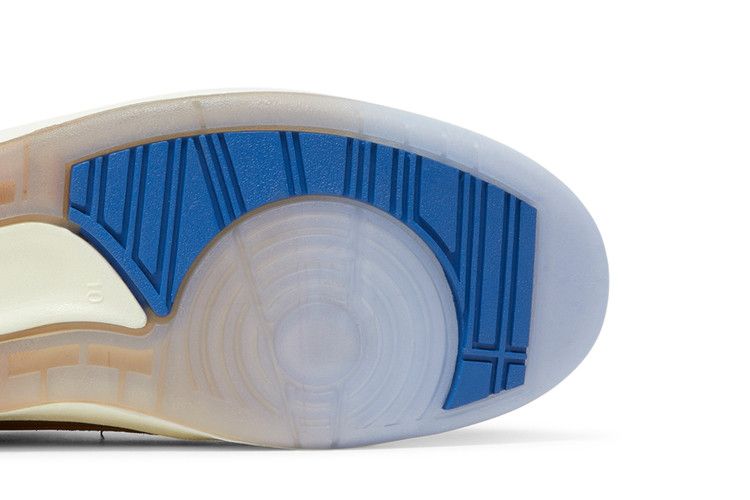 Air Jordan 2 Retro Low Two 18