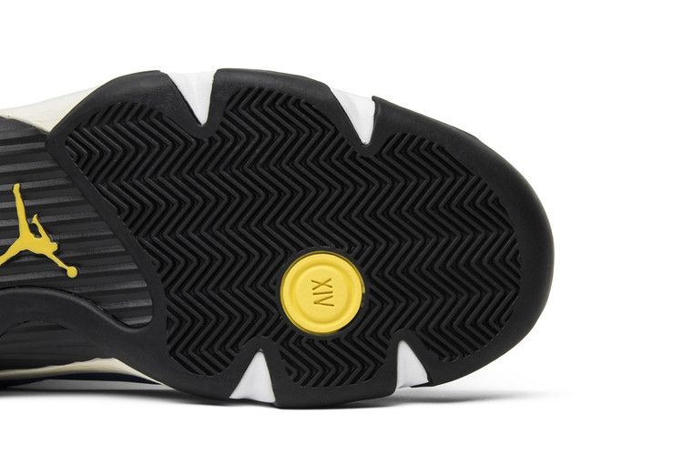 Air Jordan 14 Retro Low Laney (2015)