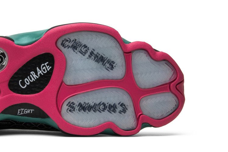 Air Jordan 13 Retro Doernbecher