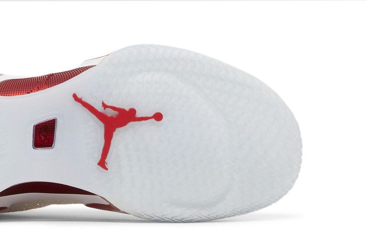 Air Jordan 36 SE Kia Nurse Global Game