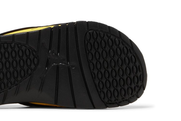 Air Jordan Hydro 4 Slide Thunder