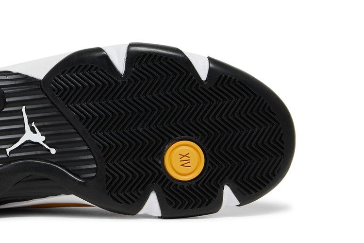 Air Jordan 14 Retro Light Ginger (2022)