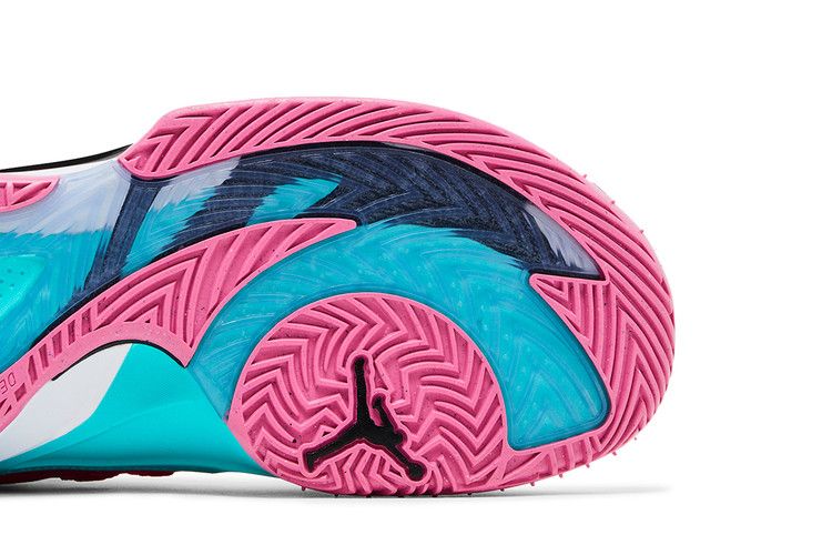 Air Jordan Luka 3 Imaginarium Pink