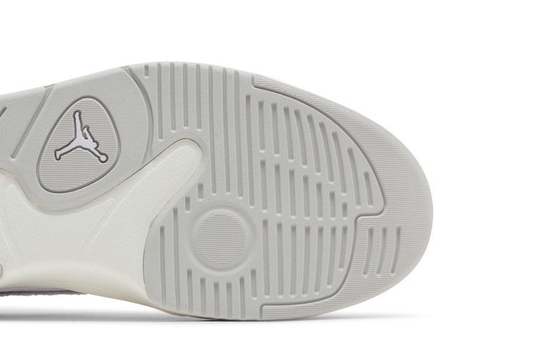 Air Jordan Stadium 90 White Neutral Grey