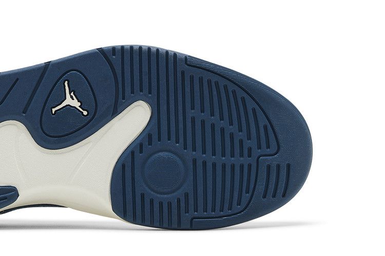 Air Jordan Stadium 90 Sail Ozone Blue (Women's)
