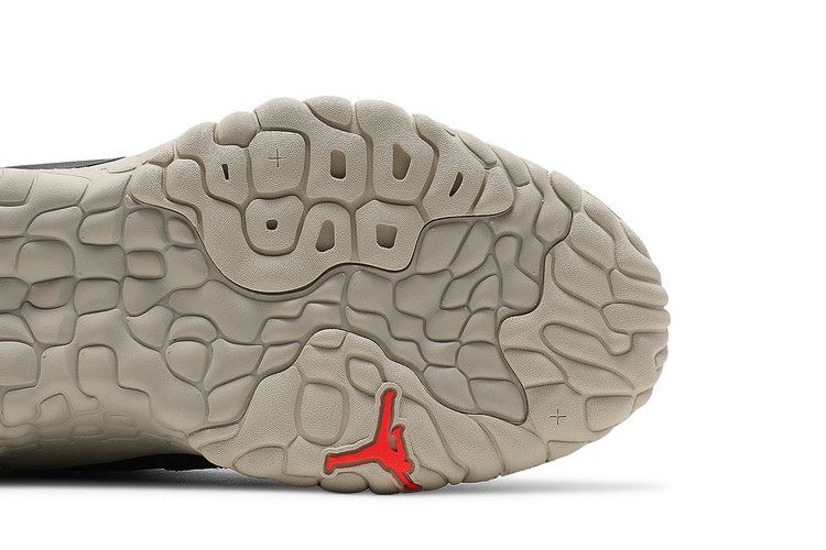 Air Jordan Delta 2 Black Infrared