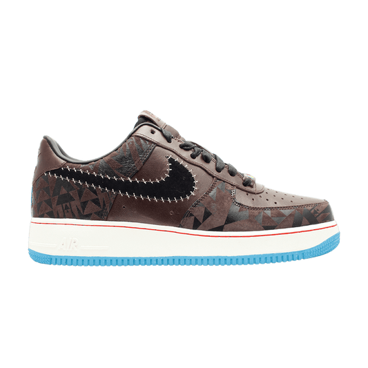 Nike Air Force 1 Low N7 (2011)