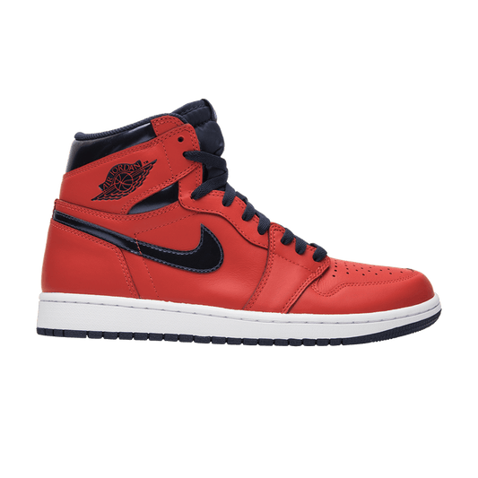Air Jordan 1 Retro David Letterman