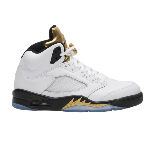 Air Jordan 5 Retro Olympic (2016)