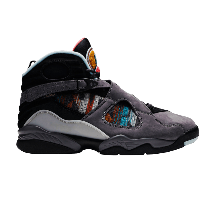 Air Jordan 8 Retro N7 (2019)