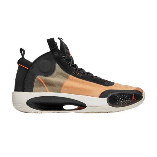 Air Jordan XXXIV Amber Rise